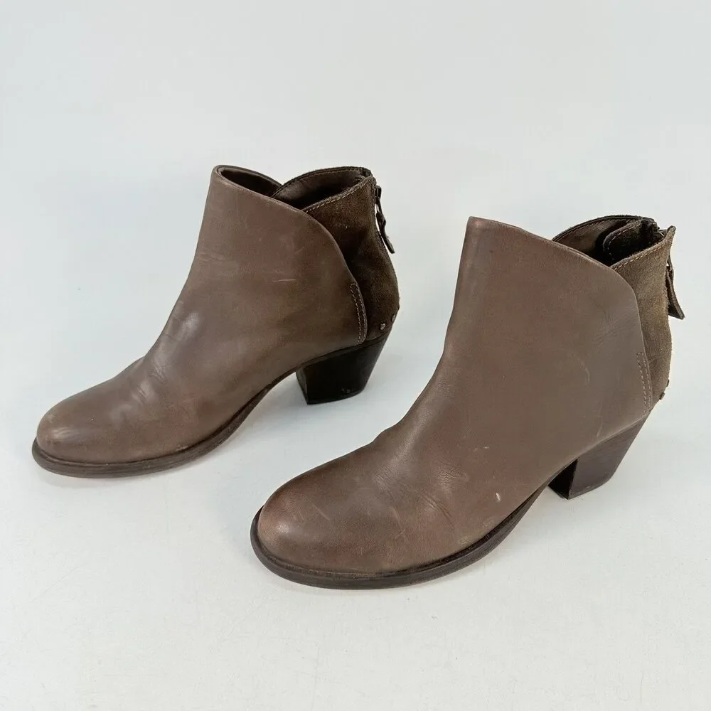 OTBT compass ankle